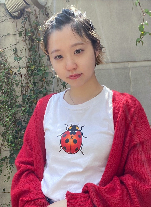 淀梨央